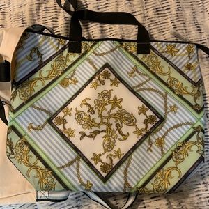 NWT Victorias Secret 2 in 1 bag